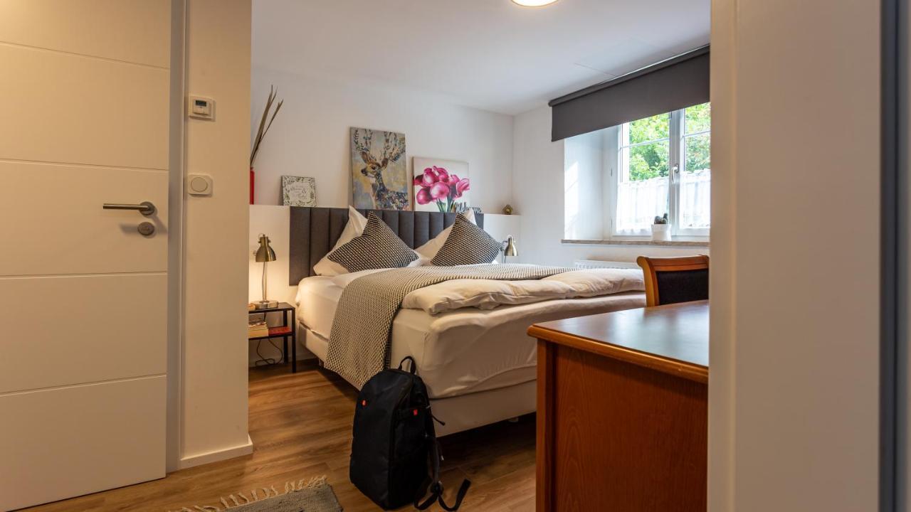 Gutshof 3* Hartenstein (Saxony)